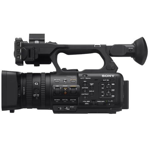 Sony HXR-NX800 4K 1